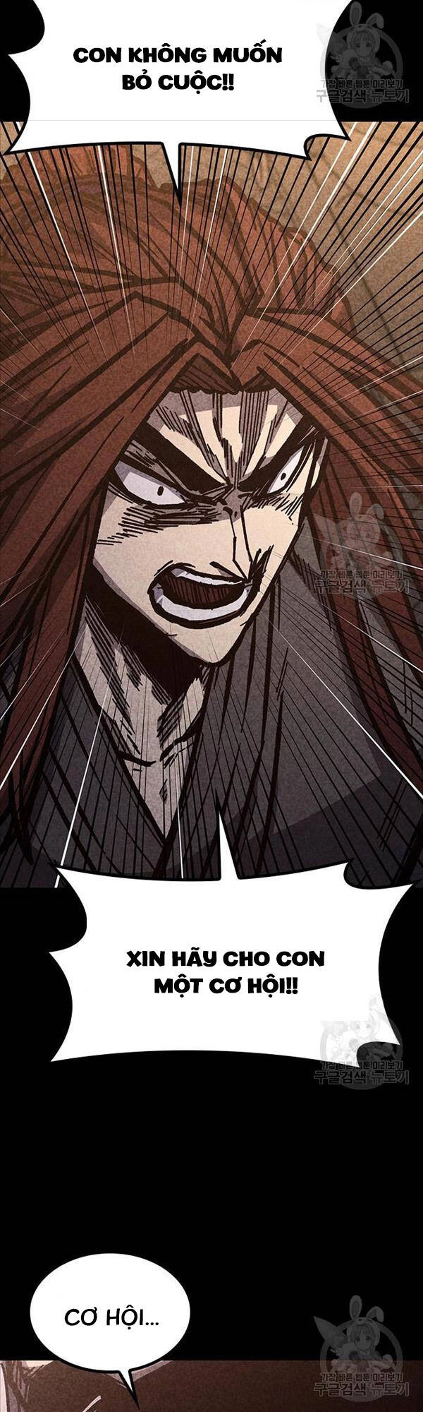 Huyền Thoại Tái Xuất Chapter 56 - 59