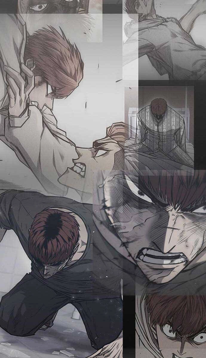 Huyền Thoại Tái Xuất Chapter 57 - 94