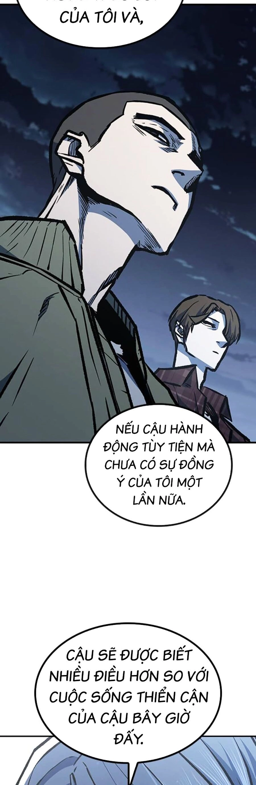 Huyền Thoại Tái Xuất Chapter 65 - 34