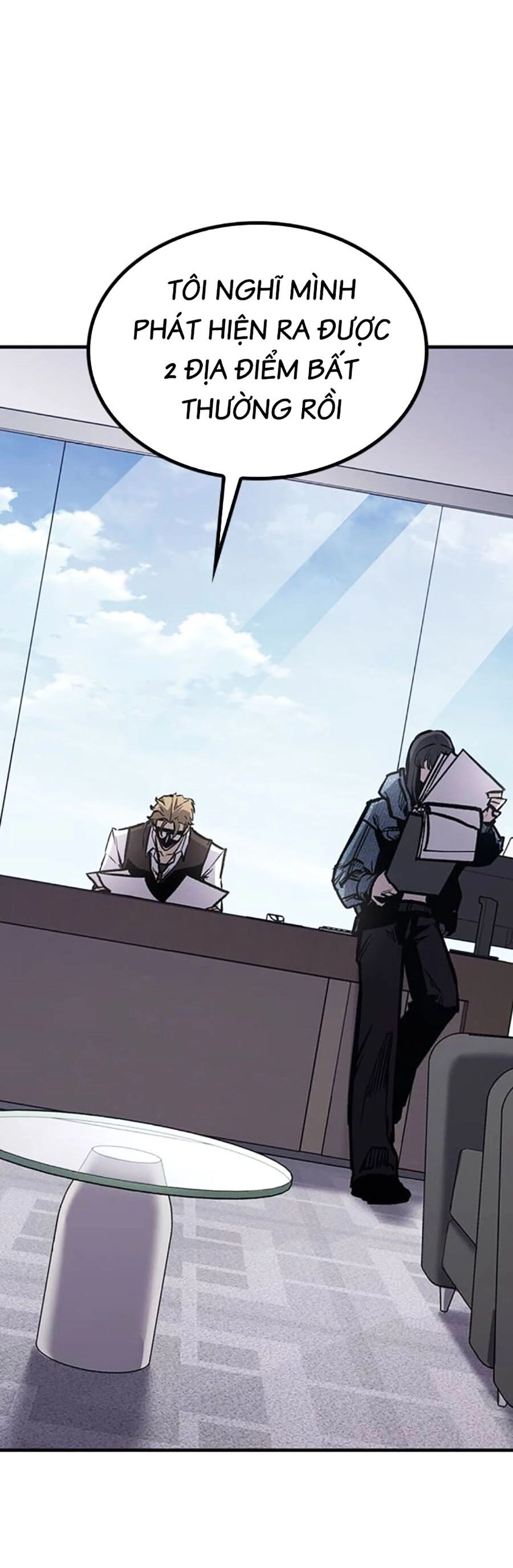 Huyền Thoại Tái Xuất Chapter 65 - 38