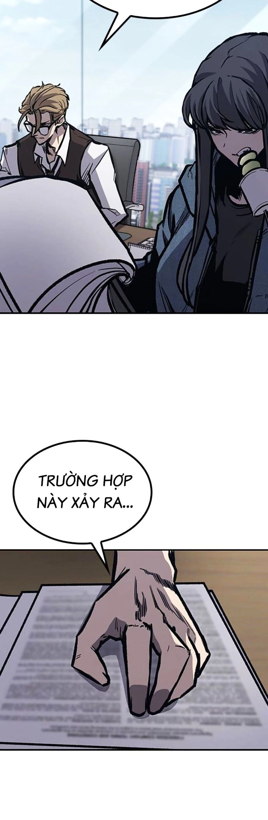 Huyền Thoại Tái Xuất Chapter 65 - 40