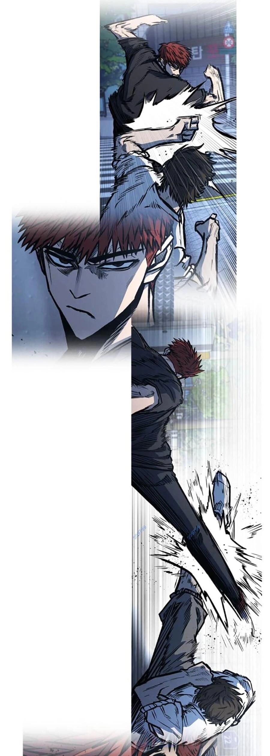 Huyền Thoại Tái Xuất Chapter 65 - 49