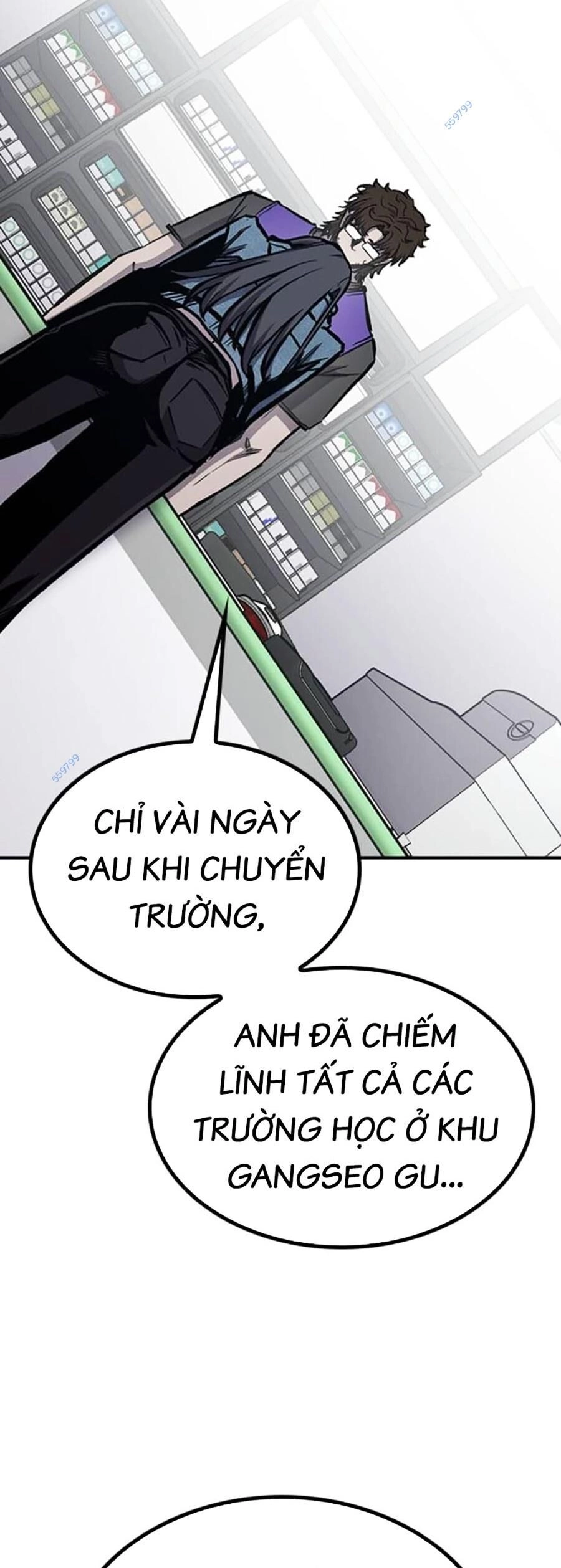 Huyền Thoại Tái Xuất Chapter 65 - 59