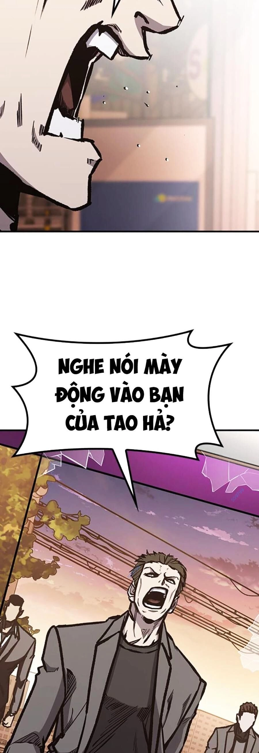 Huyền Thoại Tái Xuất Chapter 65 - 67