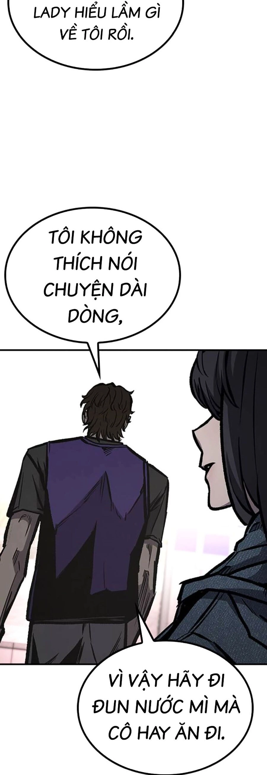 Huyền Thoại Tái Xuất Chapter 65 - 72