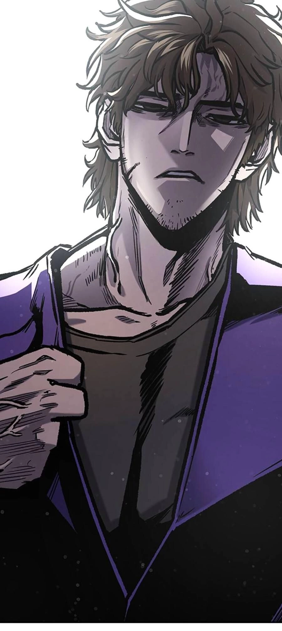 Huyền Thoại Tái Xuất Chapter 66 - 5