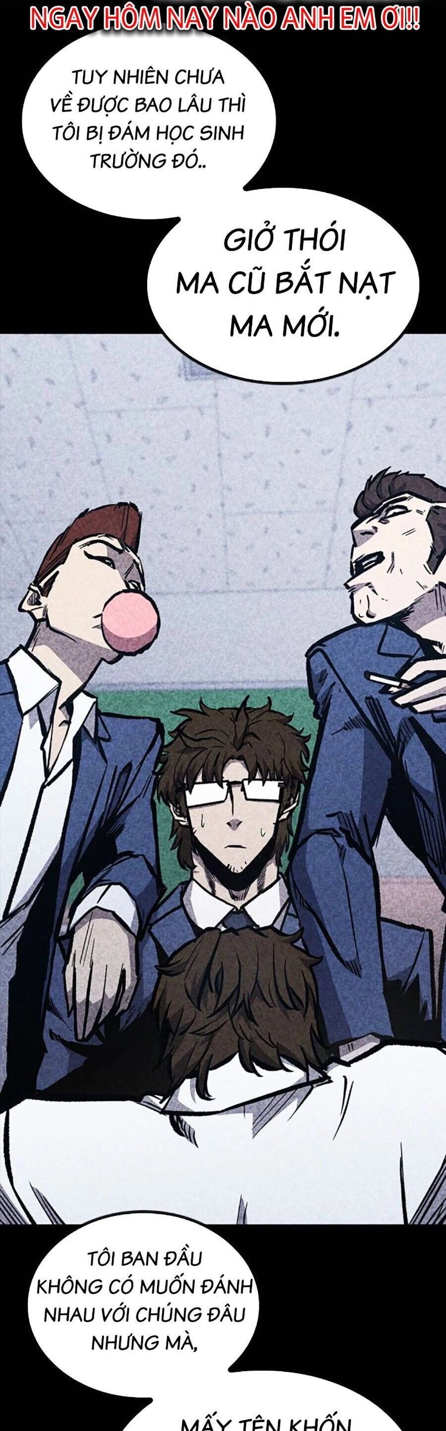 Huyền Thoại Tái Xuất Chapter 66 - 32