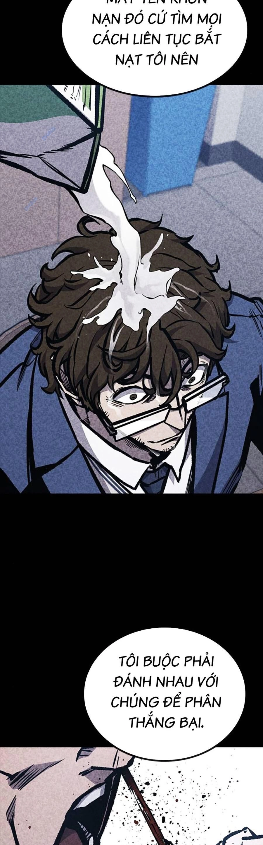 Huyền Thoại Tái Xuất Chapter 66 - 33