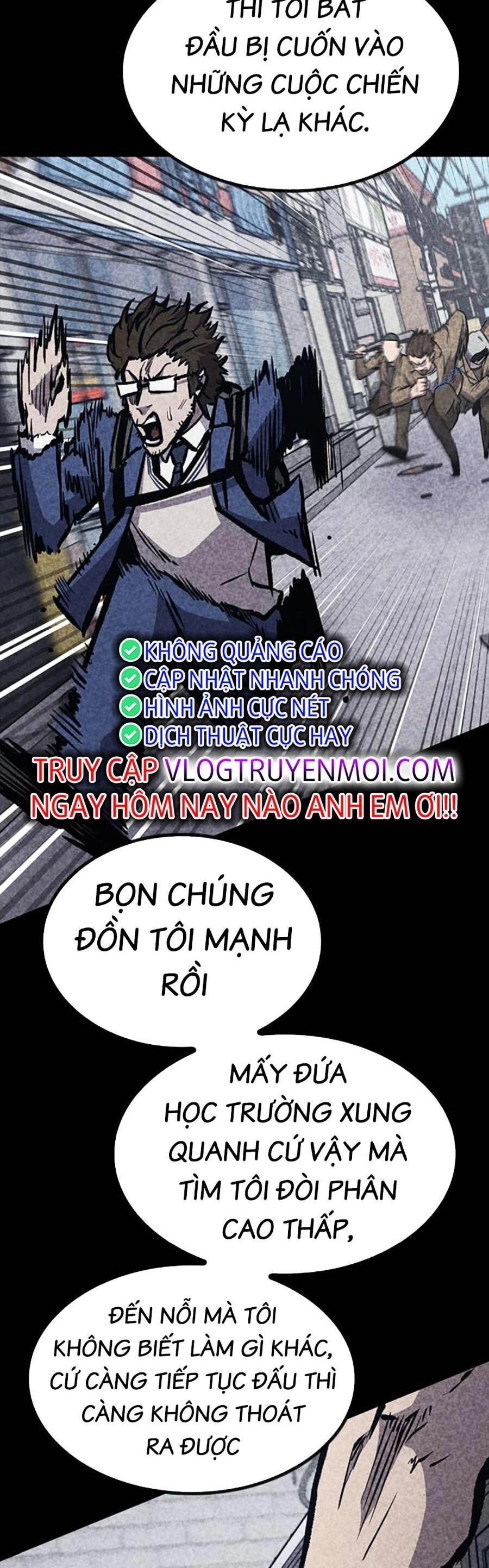 Huyền Thoại Tái Xuất Chapter 66 - 37