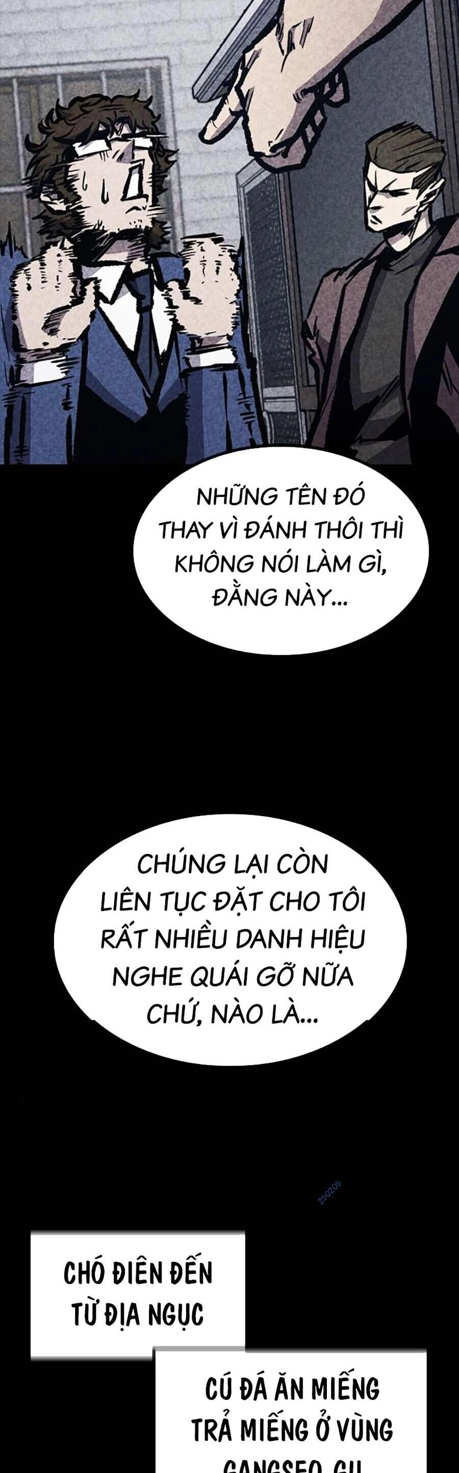 Huyền Thoại Tái Xuất Chapter 66 - 38