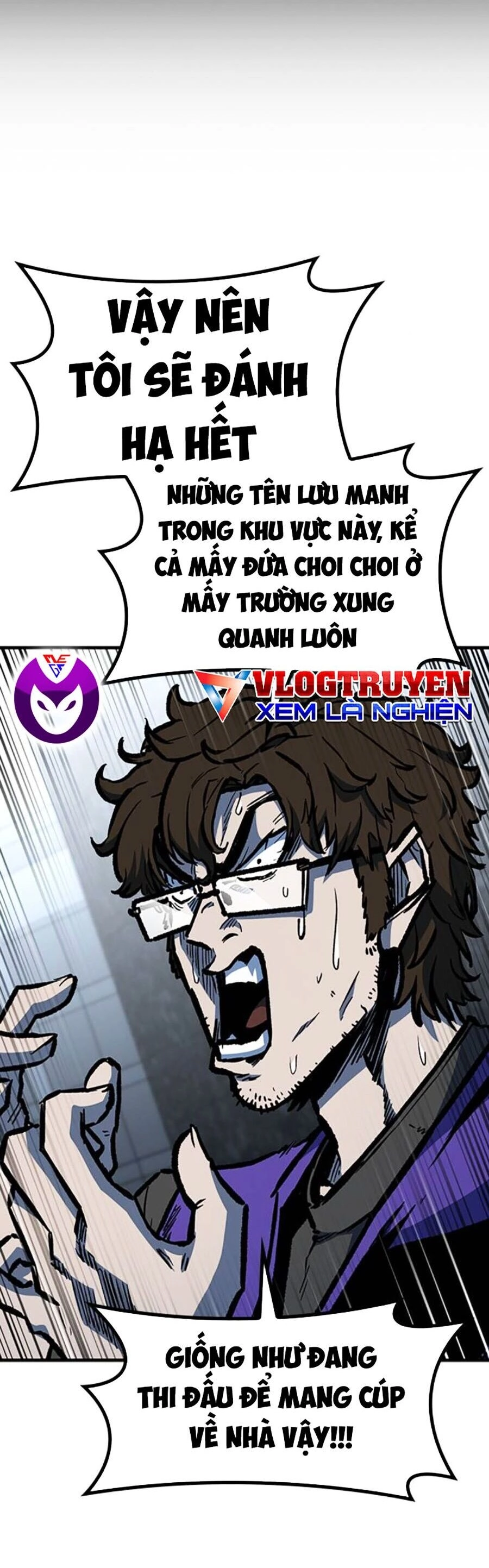 Huyền Thoại Tái Xuất Chapter 66 - 40