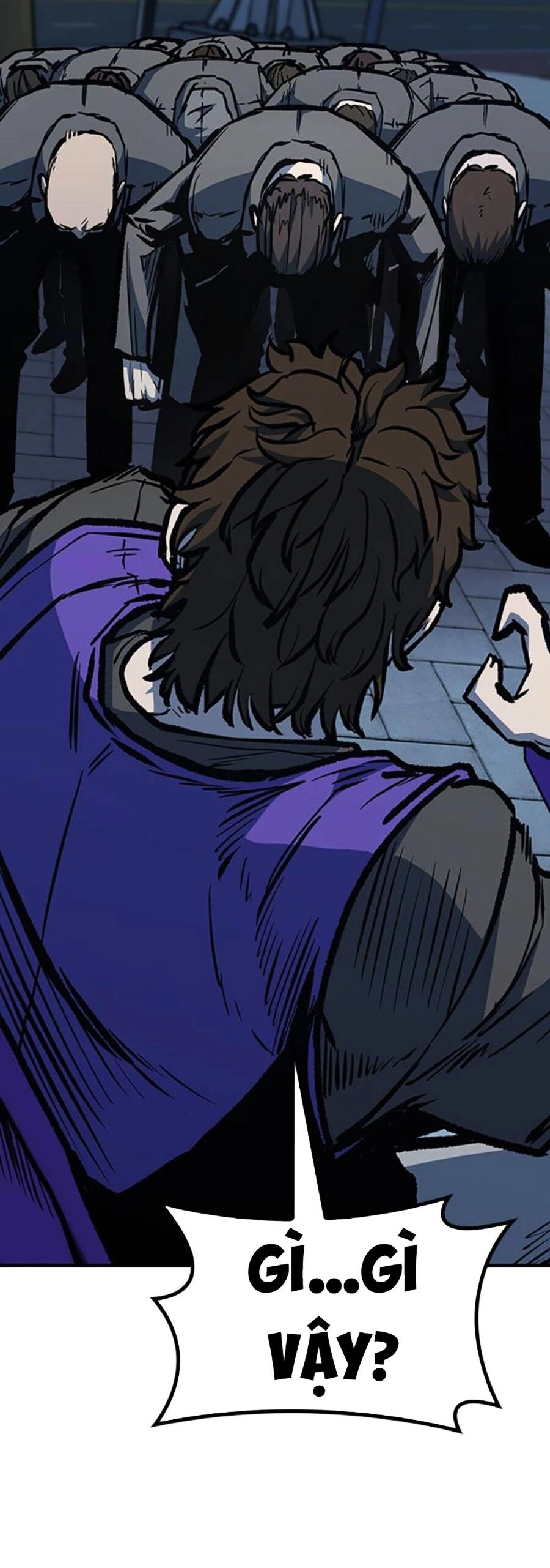 Huyền Thoại Tái Xuất Chapter 66 - 44