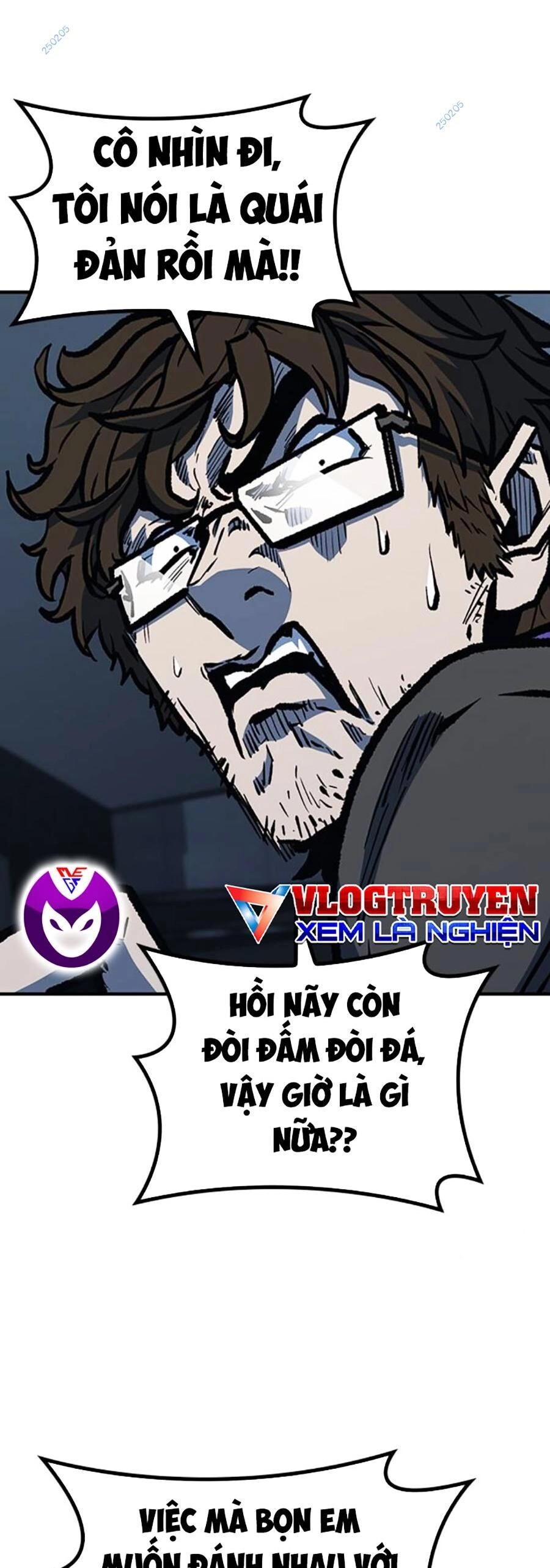 Huyền Thoại Tái Xuất Chapter 66 - 45