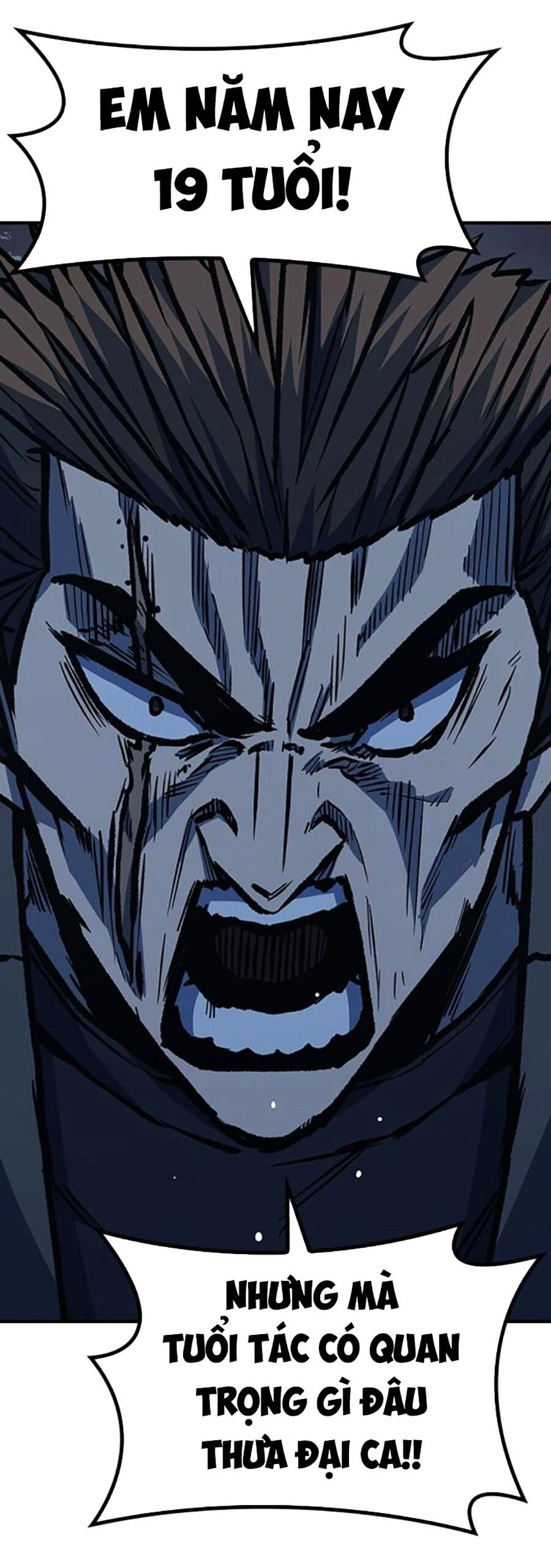 Huyền Thoại Tái Xuất Chapter 66 - 48