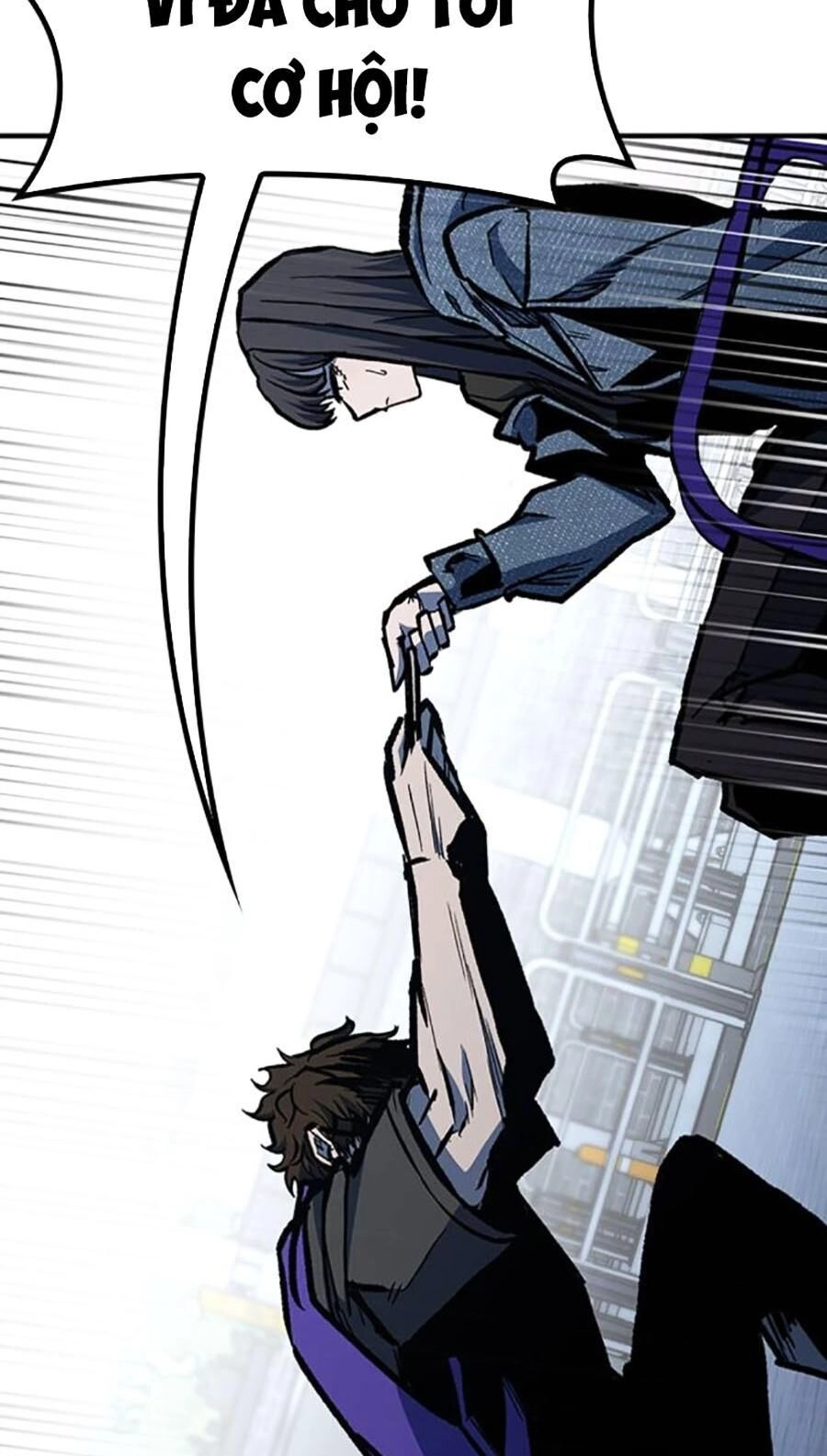 Huyền Thoại Tái Xuất Chapter 66 - 69