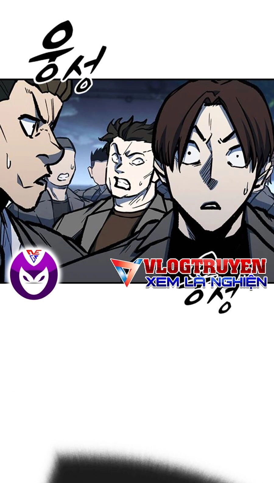 Huyền Thoại Tái Xuất Chapter 66 - 71