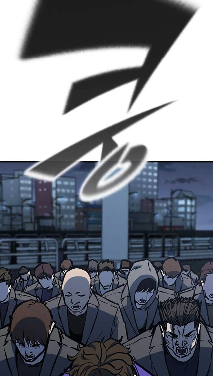 Huyền Thoại Tái Xuất Chapter 66 - 72