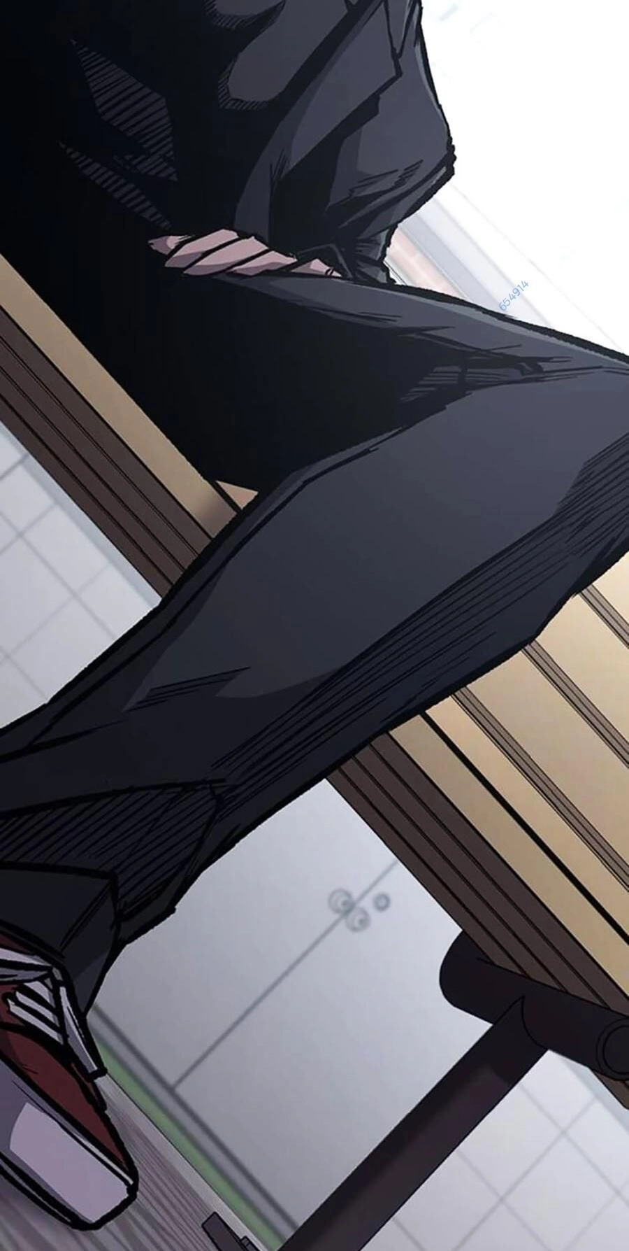 Huyền Thoại Tái Xuất Chapter 67 - 13