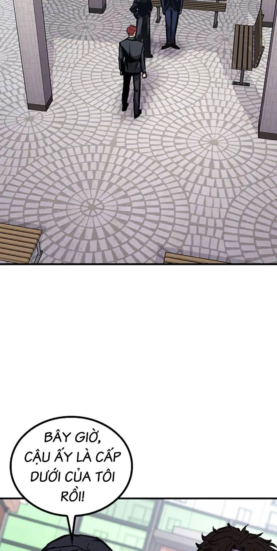 Huyền Thoại Tái Xuất Chapter 67 - 23