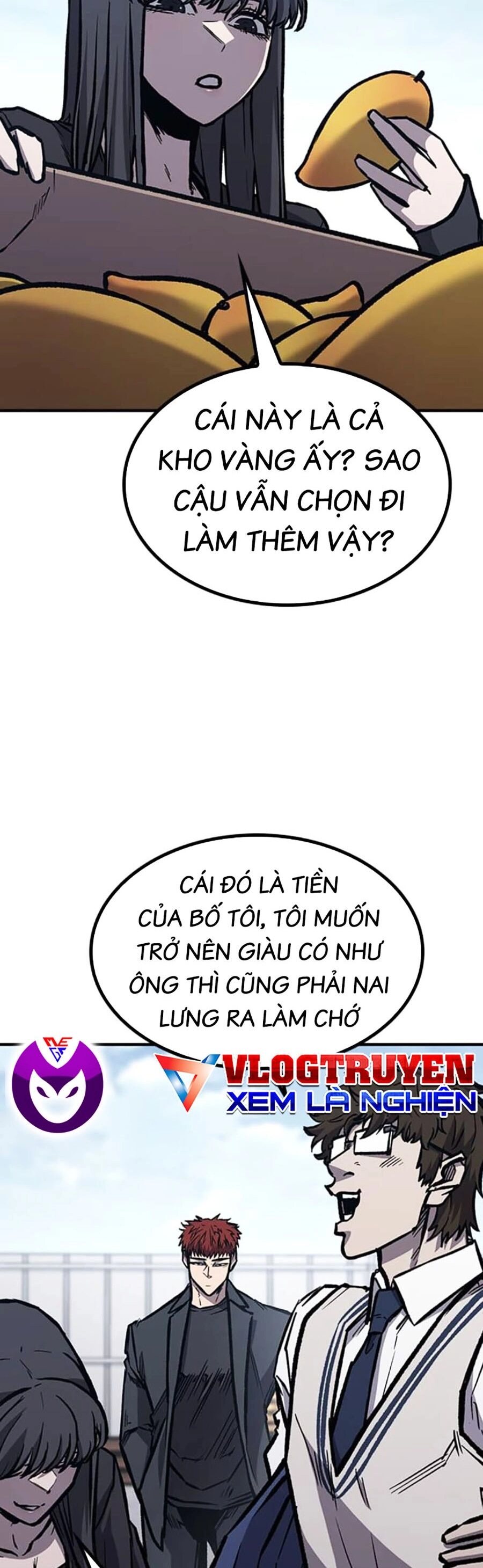Huyền Thoại Tái Xuất Chapter 67 - 39