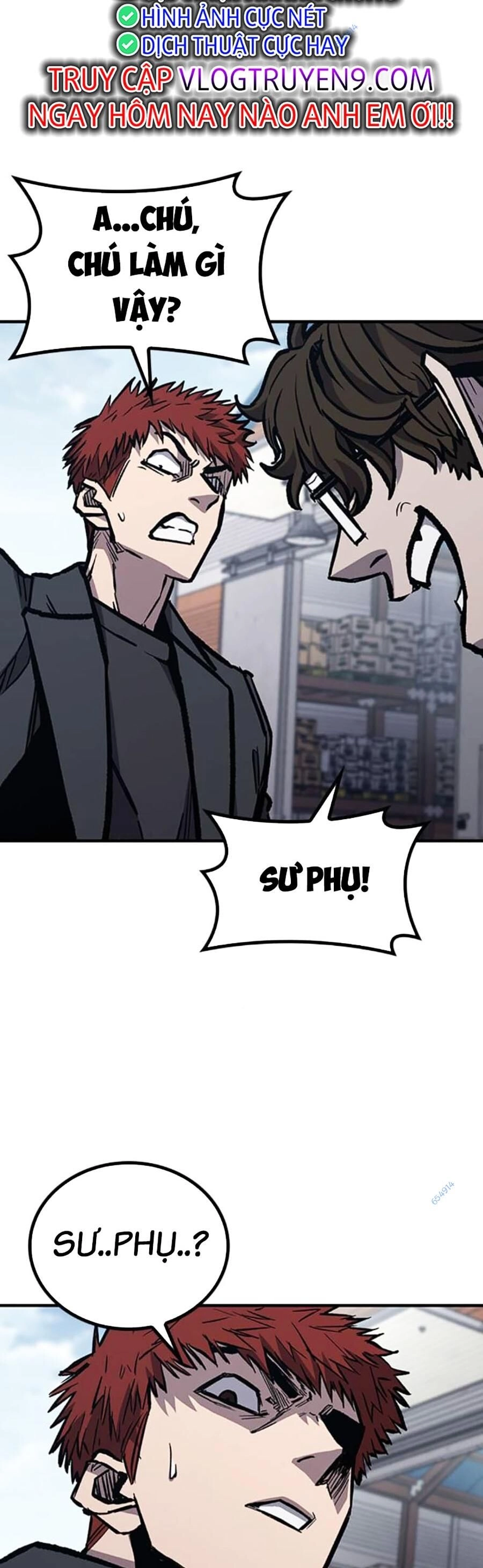 Huyền Thoại Tái Xuất Chapter 67 - 42