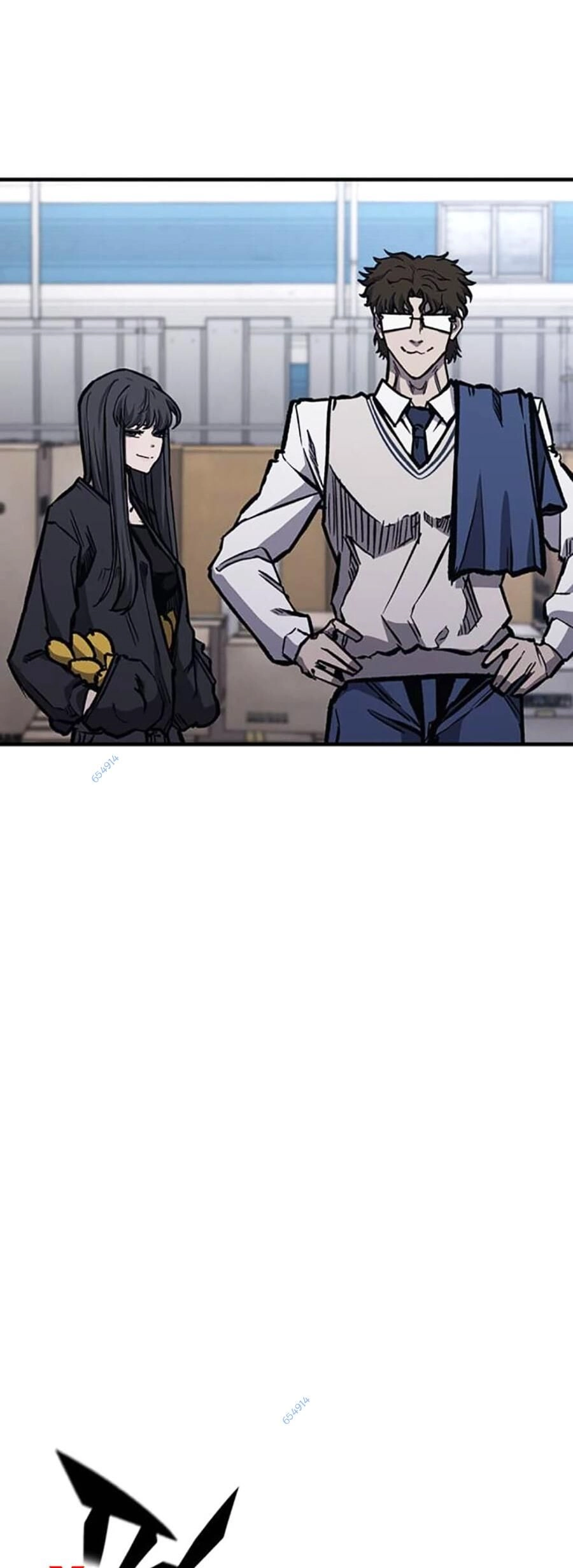 Huyền Thoại Tái Xuất Chapter 67 - 54