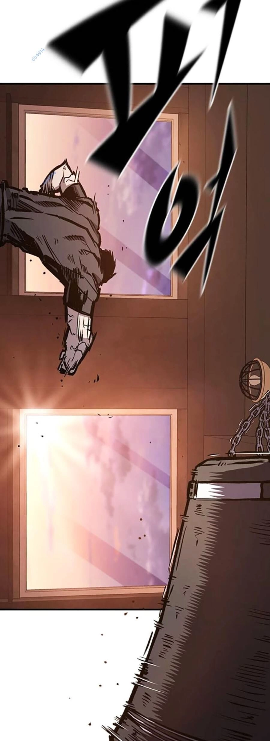 Huyền Thoại Tái Xuất Chapter 67 - 56