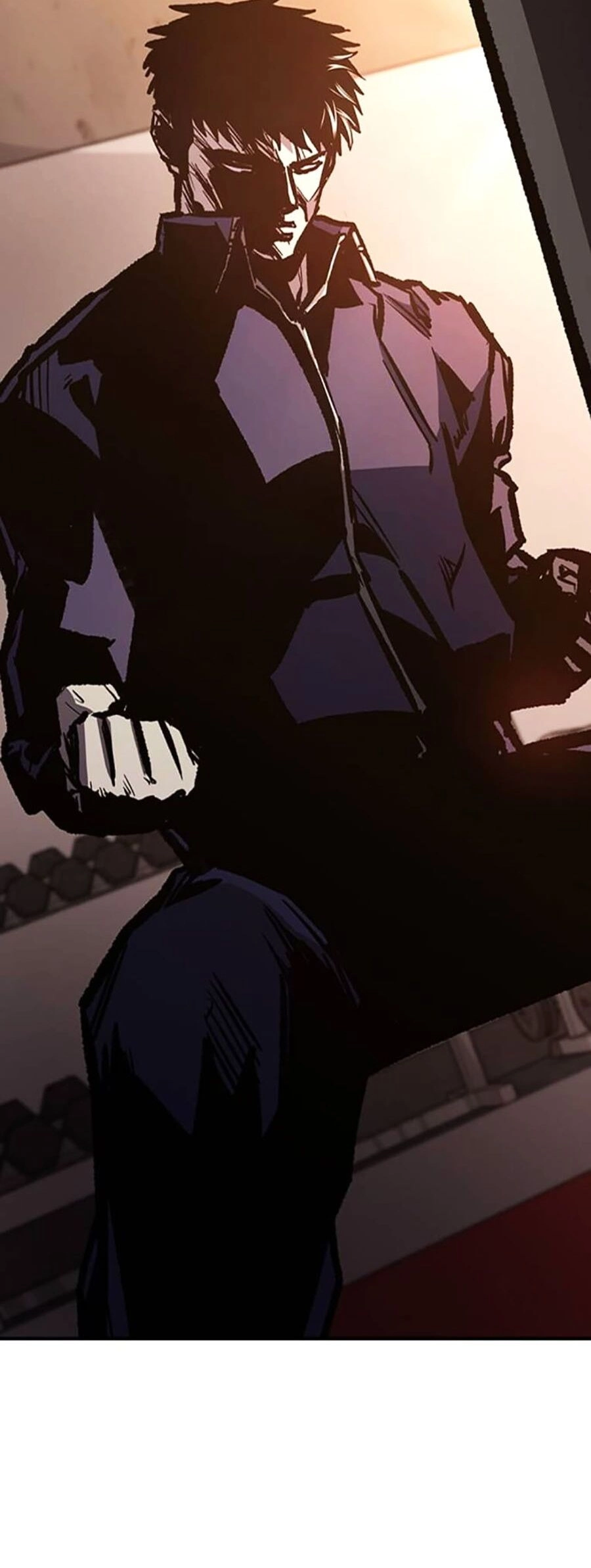 Huyền Thoại Tái Xuất Chapter 67 - 75