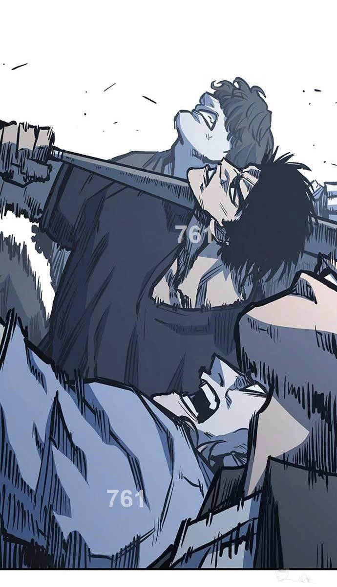 Huyền Thoại Tái Xuất Chapter 75 - 3