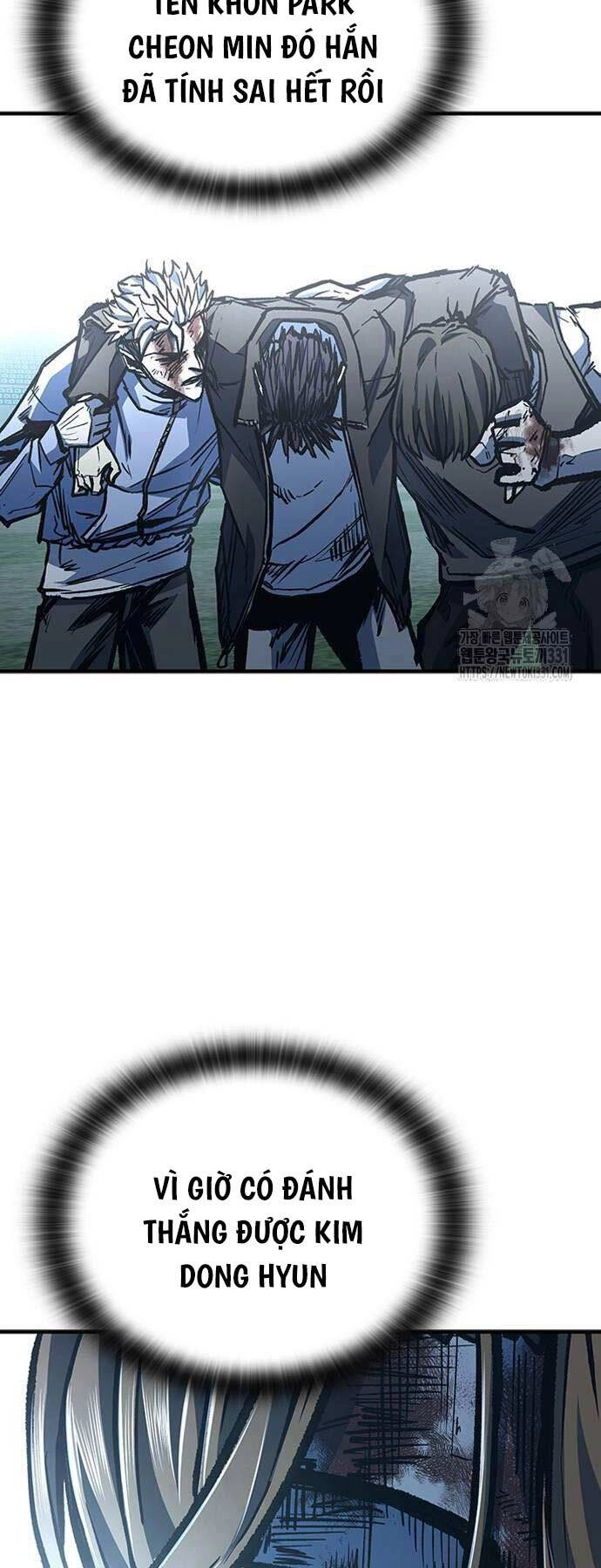 Huyền Thoại Tái Xuất Chapter 78 - 8