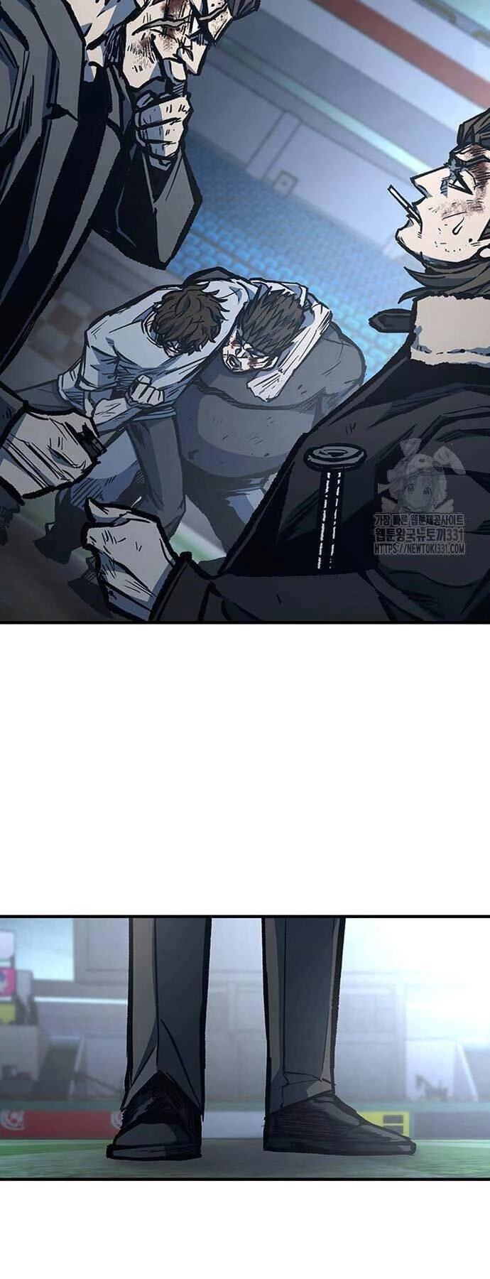 Huyền Thoại Tái Xuất Chapter 78 - 71