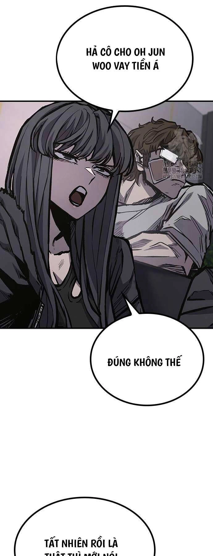 Huyền Thoại Tái Xuất Chapter 79 - 30