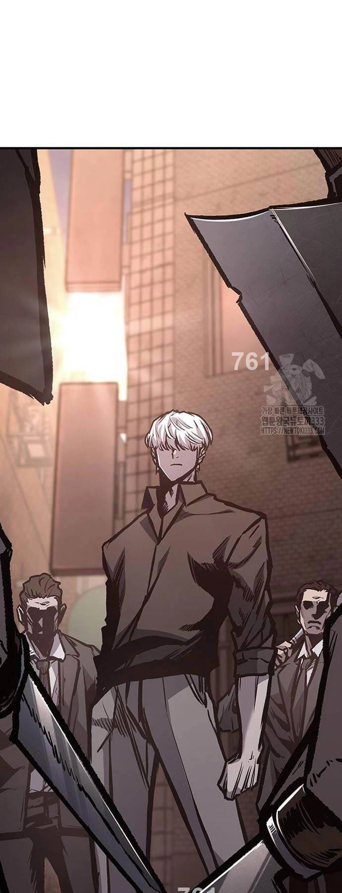 Huyền Thoại Tái Xuất Chapter 80 - 1