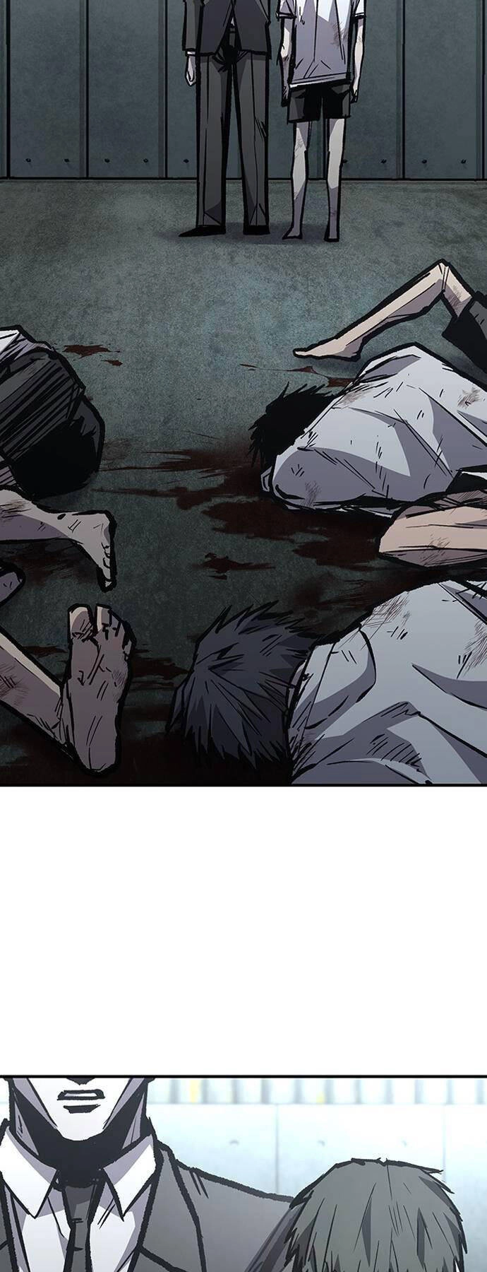 Huyền Thoại Tái Xuất Chapter 80 - 6