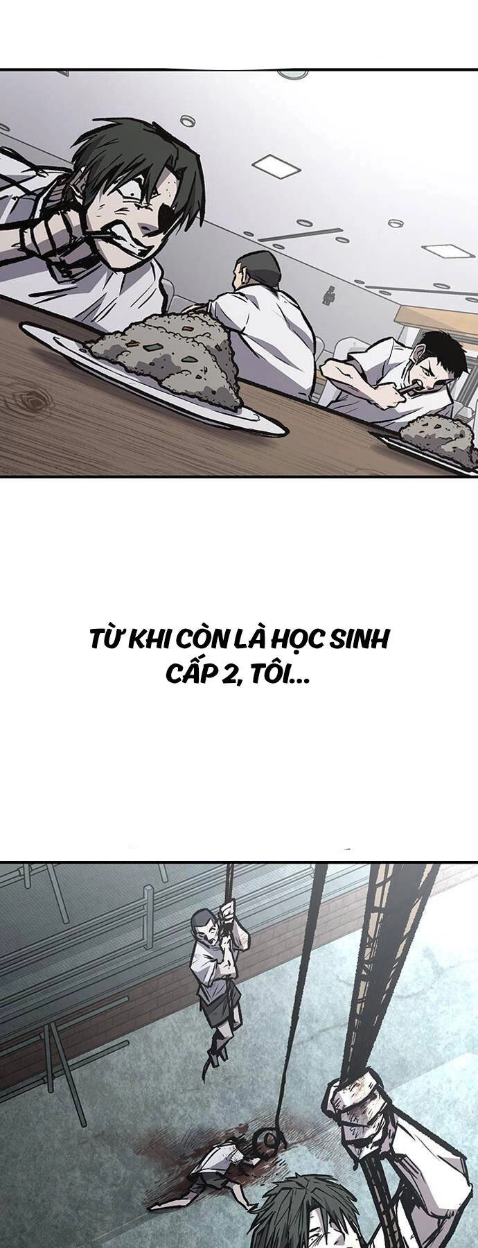 Huyền Thoại Tái Xuất Chapter 80 - 9