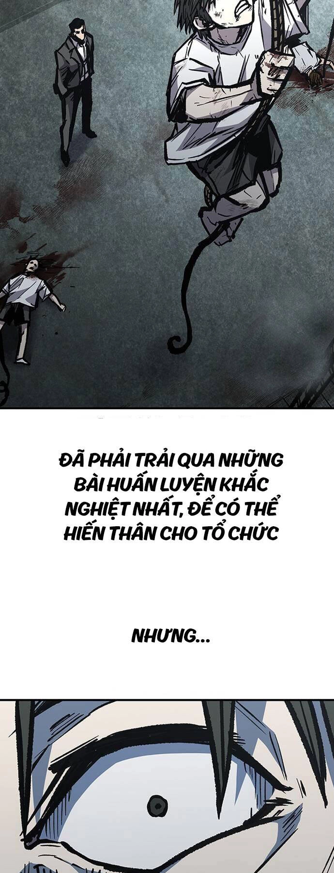 Huyền Thoại Tái Xuất Chapter 80 - 10