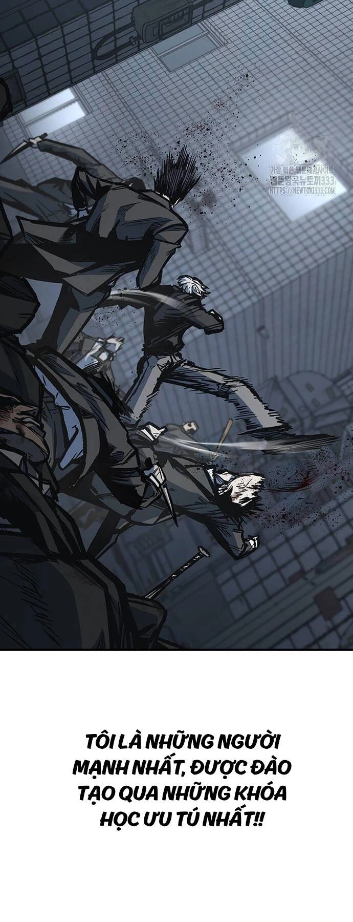 Huyền Thoại Tái Xuất Chapter 80 - 12