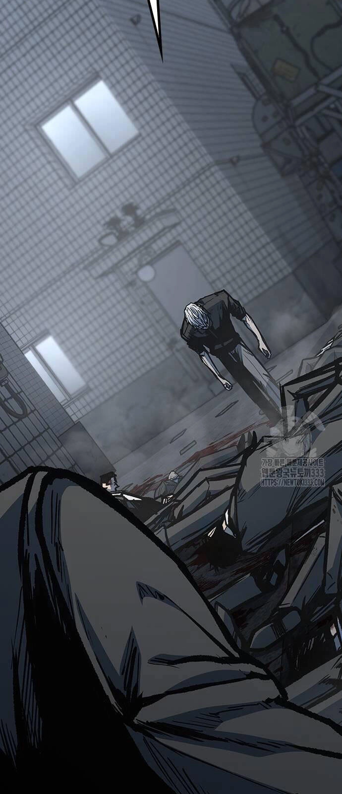 Huyền Thoại Tái Xuất Chapter 80 - 17