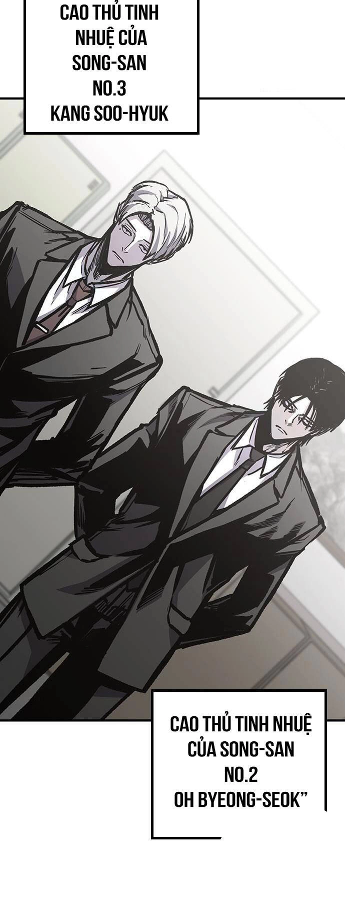 Huyền Thoại Tái Xuất Chapter 80 - 40