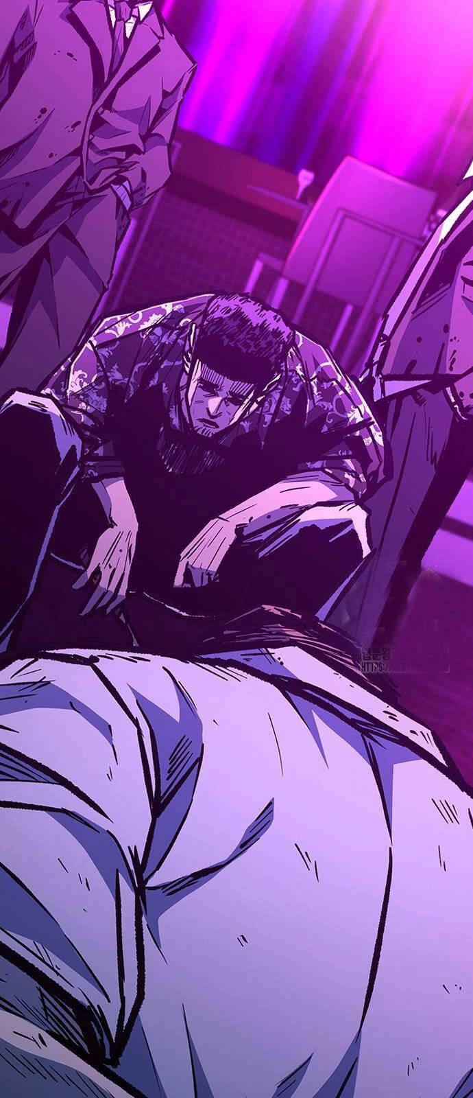 Huyền Thoại Tái Xuất Chapter 80 - 44