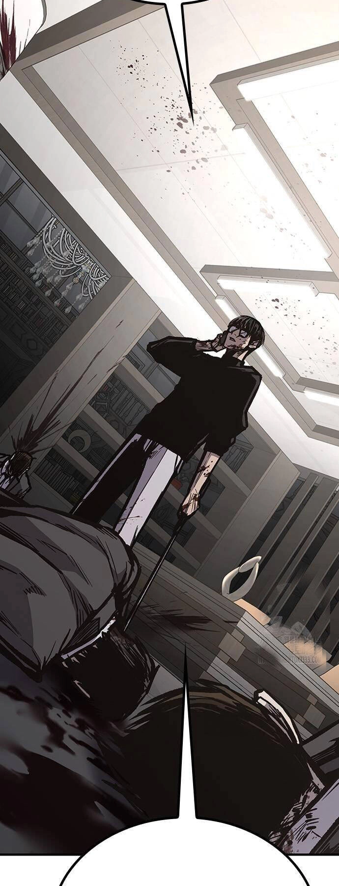 Huyền Thoại Tái Xuất Chapter 80 - 79