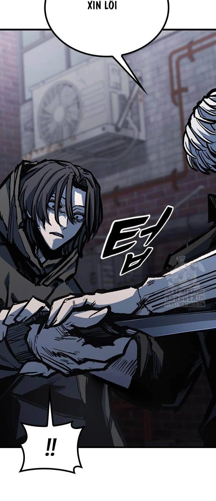 Huyền Thoại Tái Xuất Chapter 82 - 24