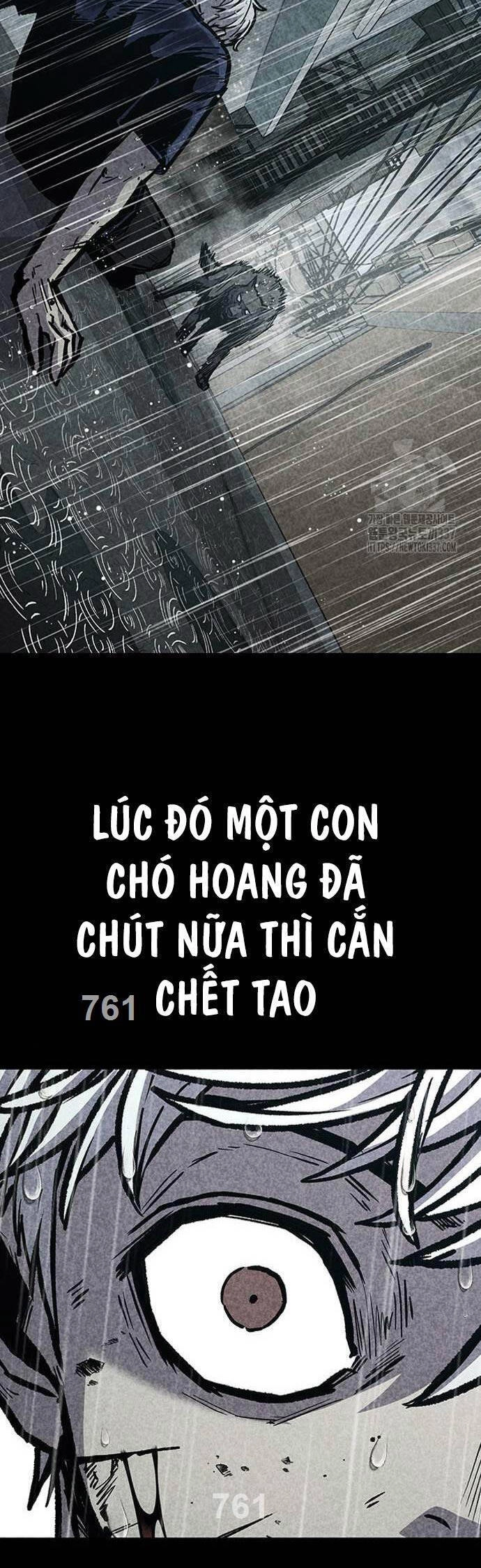 Huyền Thoại Tái Xuất Chapter 85 - 3