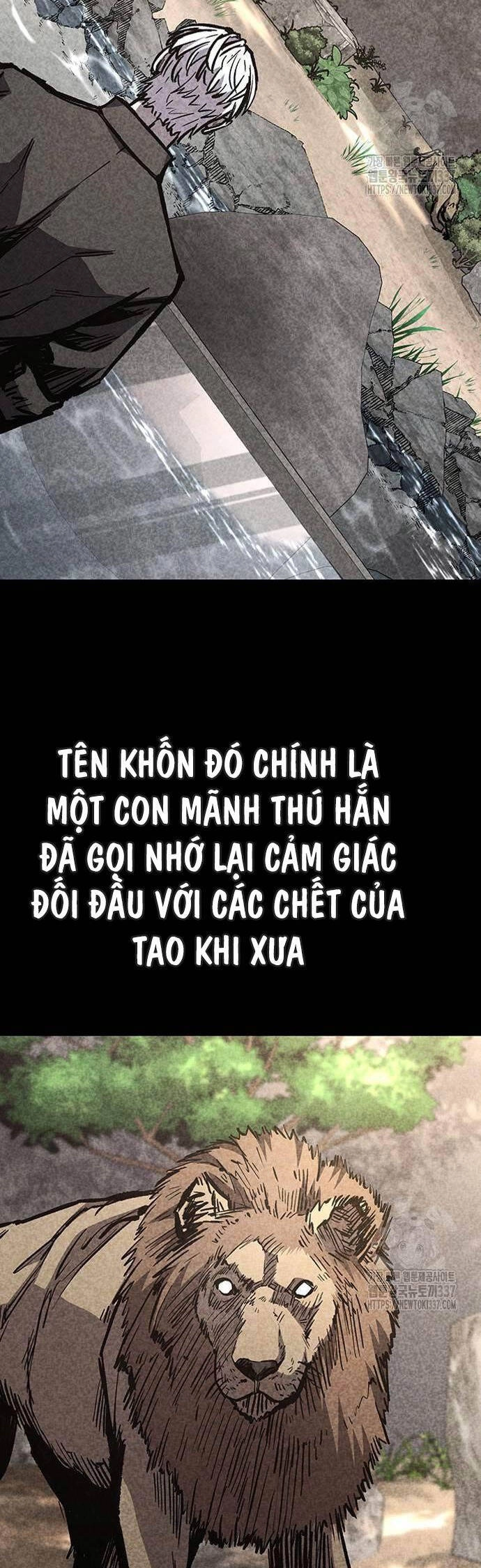 Huyền Thoại Tái Xuất Chapter 85 - 11