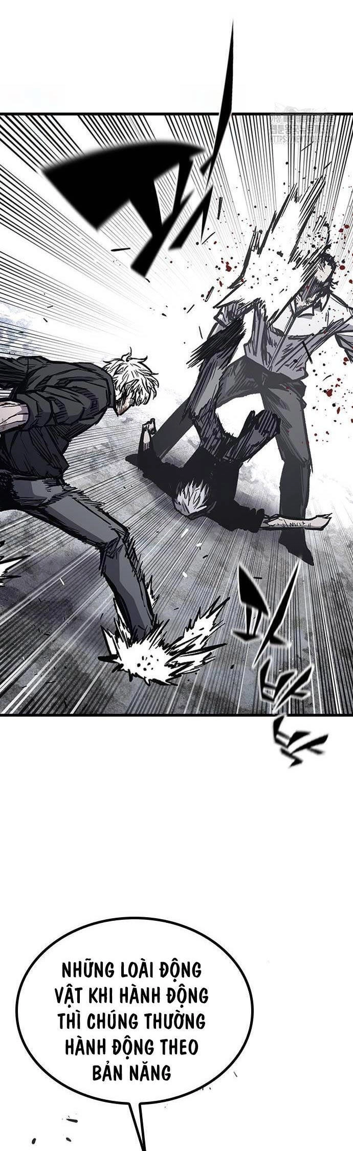 Huyền Thoại Tái Xuất Chapter 85 - 35