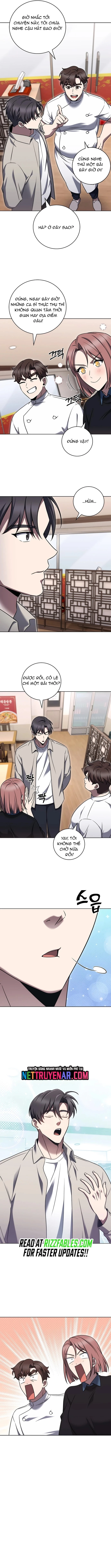 Shipper Đến Từ Murim Chapter 91 - 7