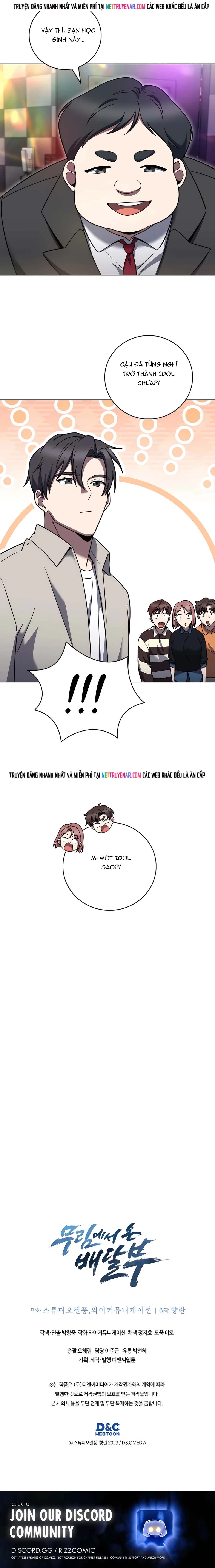 Shipper Đến Từ Murim Chapter 92 - 9