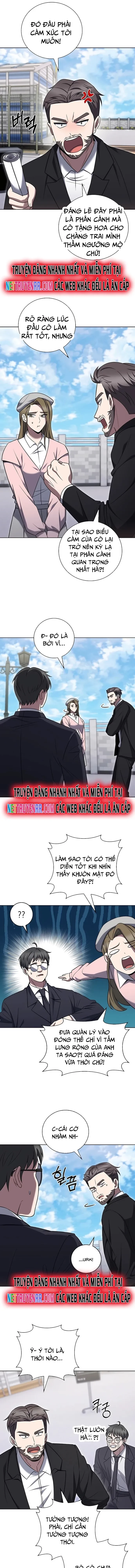 Shipper Đến Từ Murim Chapter 75 - 2