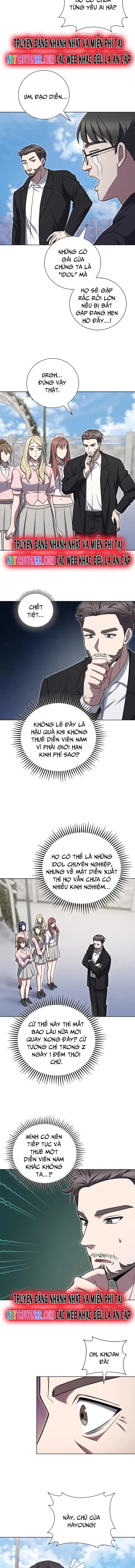 Shipper Đến Từ Murim Chapter 75 - 3