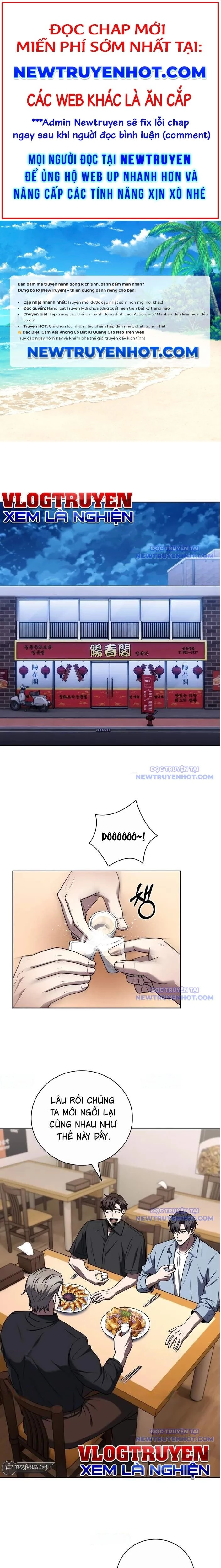 Shipper Đến Từ Murim Chapter 76 - 1